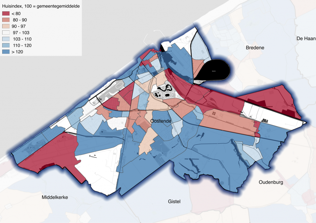 oostende